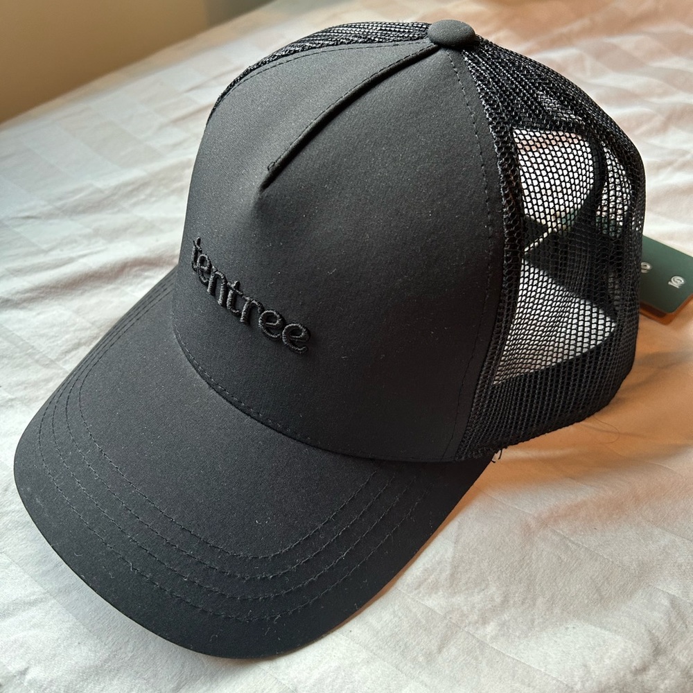 Tentree Hat